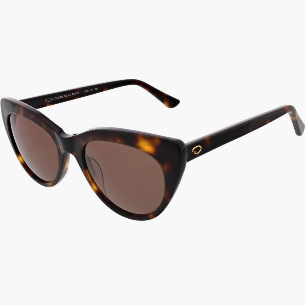 Oscar de la Renta 52mm women’s sunglasses